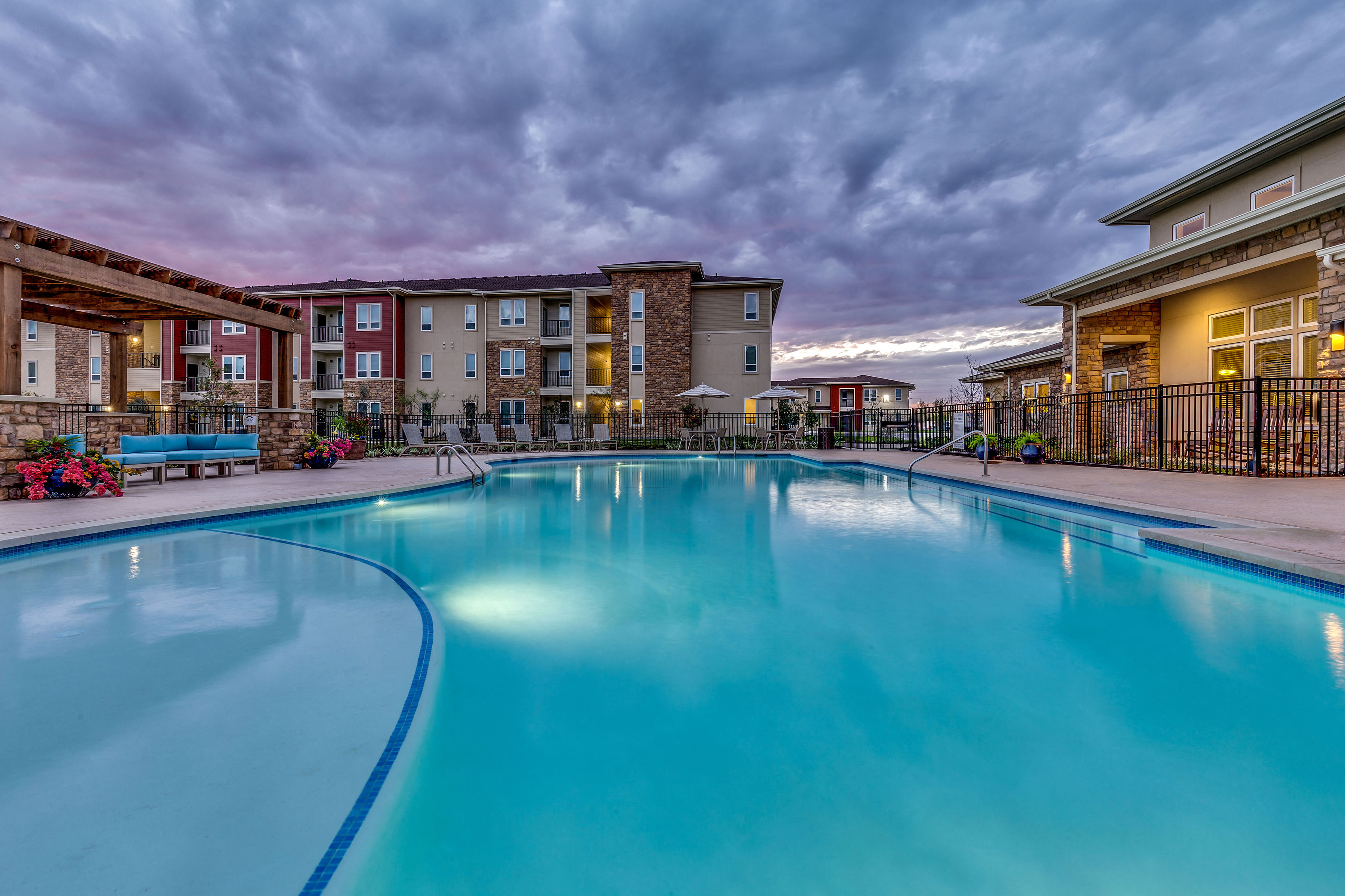 Esperanza At Palo Alto Apartments in San Antonio, TX